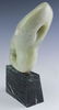 Modernist Mid Century Modern Hard Stone Art Sculpture - 4
