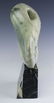 Modernist Mid Century Modern Hard Stone Art Sculpture - 6