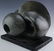 Modern Art Composition Granite Stone 12" Art Sculpture - 3