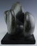 Modern Art Composition Granite Stone 12" Art Sculpture - 6