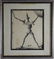 Salvadore Dali Don Quichotte Quixote Lithograph Litho
