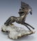 Peggy Reventlow Sterling Silver Horse Sculpture - 3