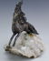 Peggy Reventlow Sterling Silver Horse Sculpture - 4