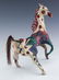 Susan Rowland b.1940 American Bronze Horse Sculpture - 3