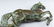 Ancient Style Rearing Horse Cast Bronze Sculpture - 5