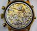 Wakmann Pre Breitling Day Date Chronograph Wrist Watch - 4