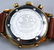 Wakmann Pre Breitling Day Date Chronograph Wrist Watch - 6