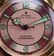 1940's Rolex Pink Rose Gold 3131 Bubbleback Wrist Watch - 2