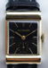 VTG Men's Wittnauer 14k Yellow Gold Wrist Watch