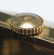 VTG Men's Wittnauer 14k Yellow Gold Wrist Watch - 2