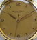 Working Vintage IWC 18k Gold Mens 36mm Dress Watch - 2