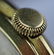 Working Vintage IWC 18k Gold Mens 36mm Dress Watch - 4