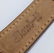 Working Vintage IWC 18k Gold Mens 36mm Dress Watch - 6
