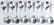Wallace Grande Baroque Sterling Silver Flatware - 7
