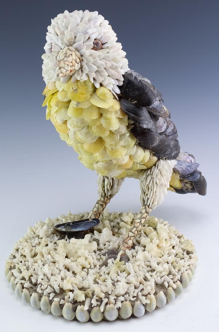 Barton Lidice Benes 1942-2012 American Seagull (1 of 5)