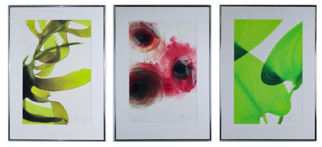 Mystery Artist Signed AP Lithographs DAMONE ESTATE (1 of 9)