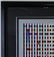 Yaacov Agam "Multimag" Art Serigraph Silkscreen SIGNED - 2
