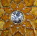 Faberge Gold Gilt, Enamel Guilloche Coronation Egg - 4