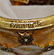 Faberge Gold Gilt, Enamel Guilloche Coronation Egg - 9