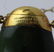 Tiffany & Co Peretti 18K Gold Jade Bottle Necklace - 2