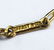 Tiffany & Co Peretti 18K Gold Jade Bottle Necklace - 4