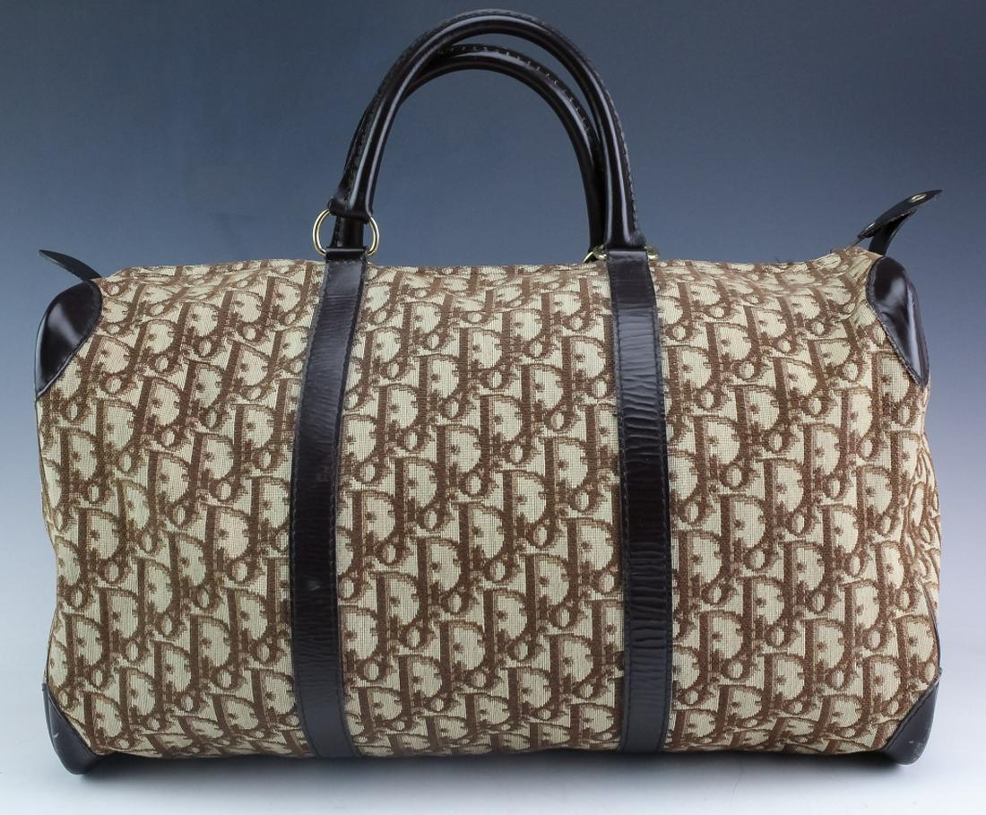 christian dior vintage bag