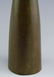 Signed M. Parmentier Modernist Bronze Sculpture - 3