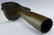 Signed M. Parmentier Modernist Bronze Sculpture - 7