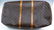 LOUIS VUITTON Keepall 60 Bandouliere LV Duffle Bag - 7