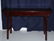 Vintage Chinese Carved Wood Alter Console Table - 2