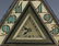 John Wanamaker Egyptian Revival Art Deco Clock - 4