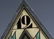 John Wanamaker Egyptian Revival Art Deco Clock - 5