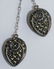 Judith Jack Disney Dangling Bow Drop Brooch Pin - 3