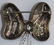 Judith Jack Disney Dangling Bow Drop Brooch Pin - 5