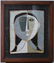 Oswaldo Guayasamin Ecuador Portrait Latin Painting