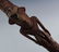 Papua New Guinea Kanganaman 38" Wood Walking Staff - 3