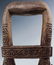 Papua New Guinea Kanganaman 38" Wood Walking Staff - 5