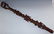 Papua New Guinea Kanganaman 38" Wood Walking Staff - 6