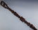 Papua New Guinea Kanganaman 38" Wood Walking Staff - 7