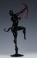Lucio Bubacco Italian Art Glass 9" Satyr Sculpture