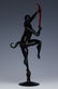 Lucio Bubacco Italian Art Glass 9" Satyr Sculpture - 4