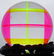 Vasa Mihich b.1933 Modern Prismatic Lucite Sphere - 4