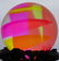 Vasa Mihich b.1933 Modern Prismatic Lucite Sphere - 6