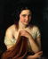 19th Cen. Portrait Painting attr. Johann Baptist Reiter