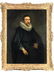 17thC Flemish Portrait Painting manner Anthony Van Dyck - 2