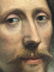 17thC Flemish Portrait Painting manner Anthony Van Dyck - 4