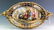 19th C Sevres and Gilt Bronze Centerpiece Signed Lancry
