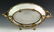 19th C Sevres and Gilt Bronze Centerpiece Signed Lancry - 5