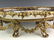 19th C Sevres and Gilt Bronze Centerpiece Signed Lancry - 6
