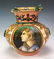 Antique 16th to 17th Century Majolica Pottery Drug Jars - 2